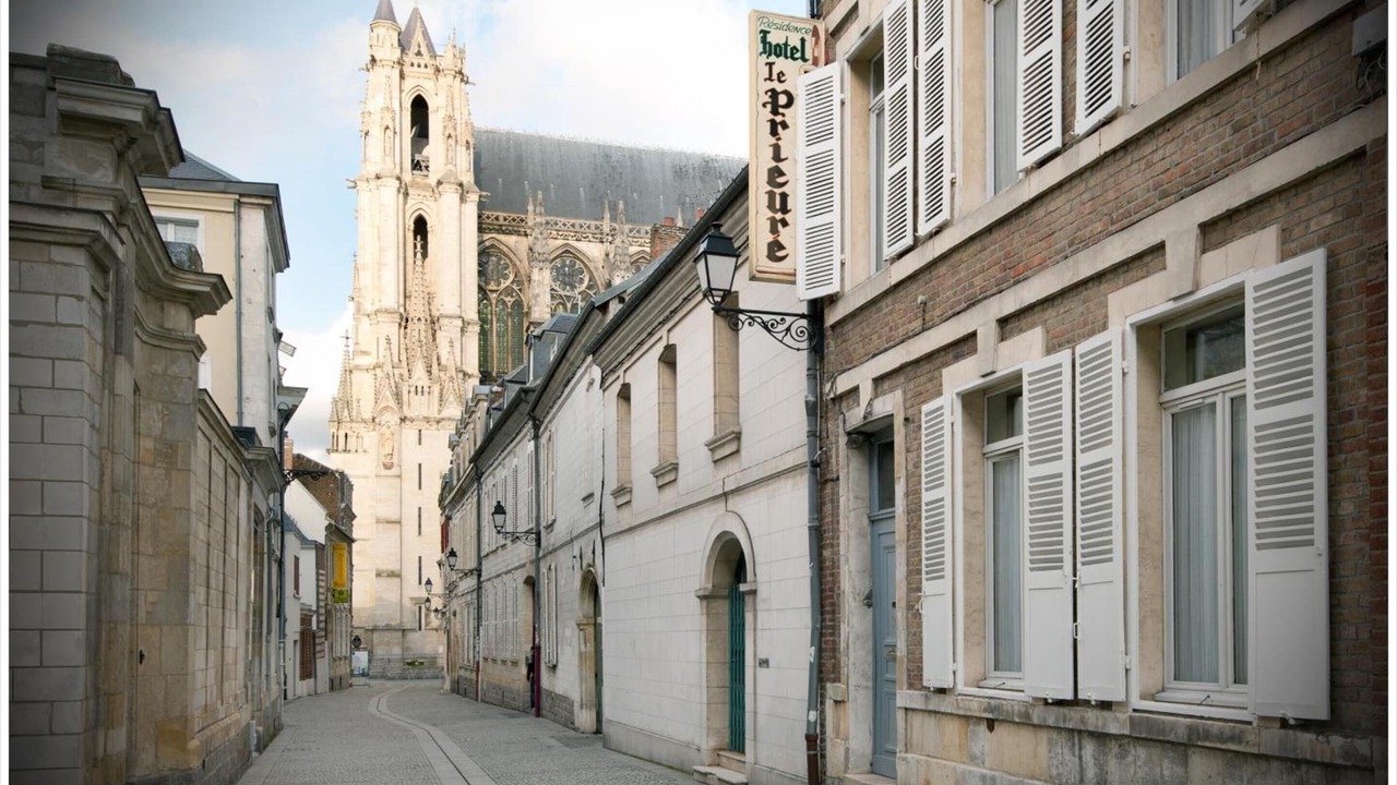 Photo of Outdoor in Centre Ville