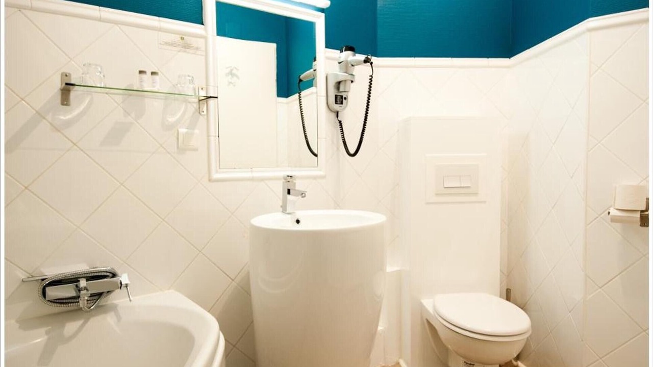Photo of Bathroom in Centre Ville