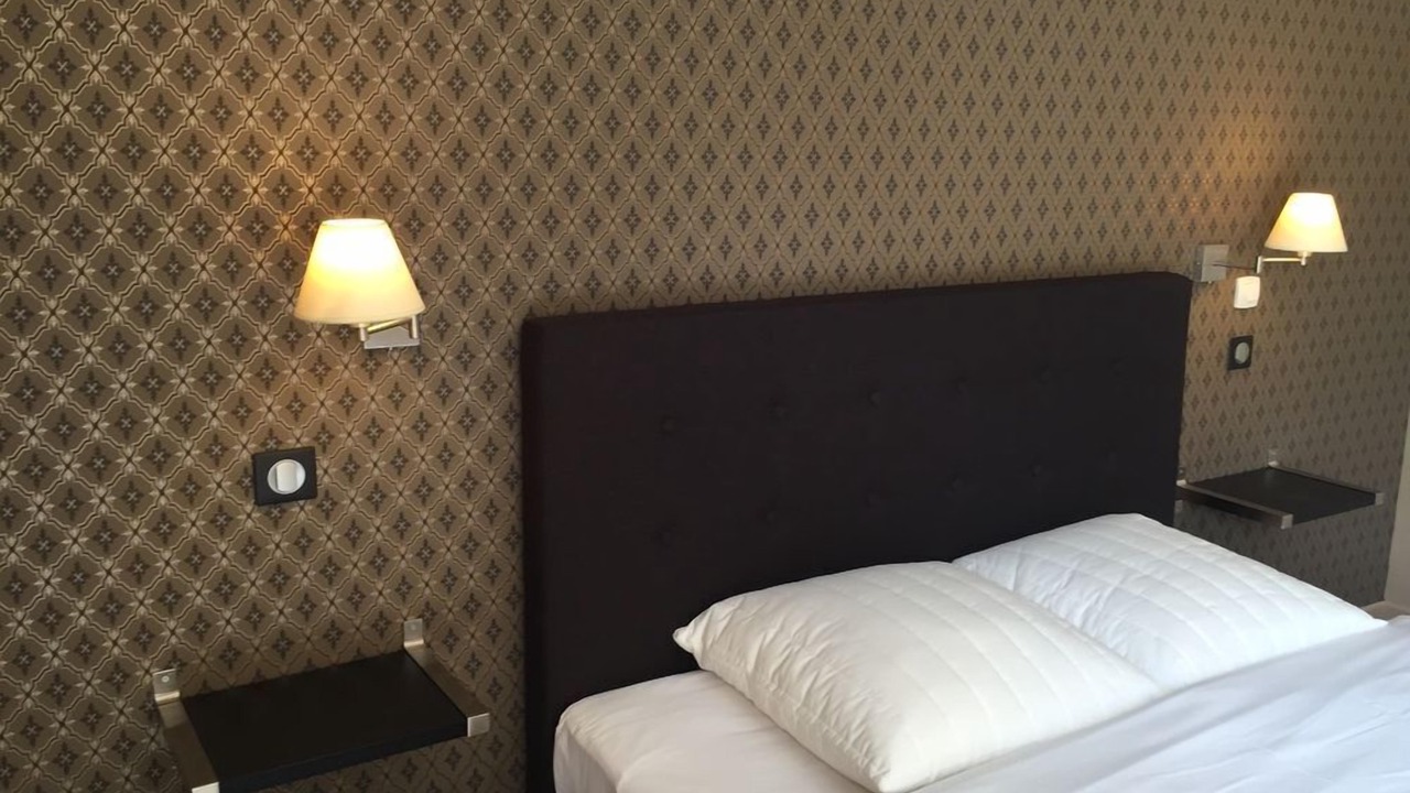 Photo of Bedroom in Chamery