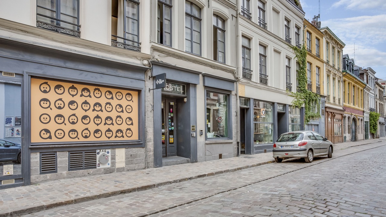 Photo of Outdoor in Old Lille