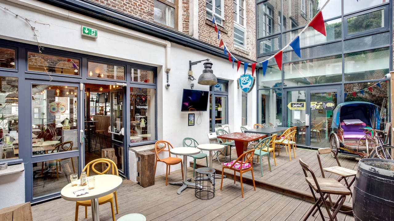 Photo of Others in Old Lille