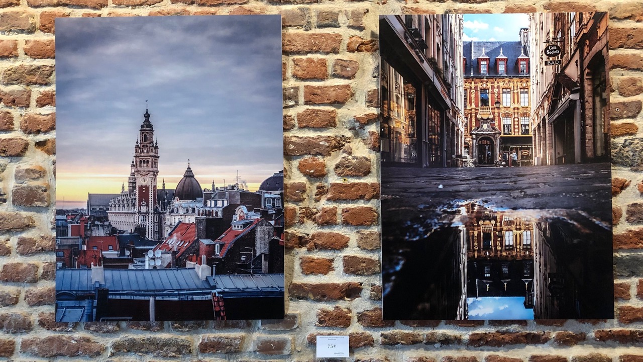 Photo of Outdoor in Old Lille