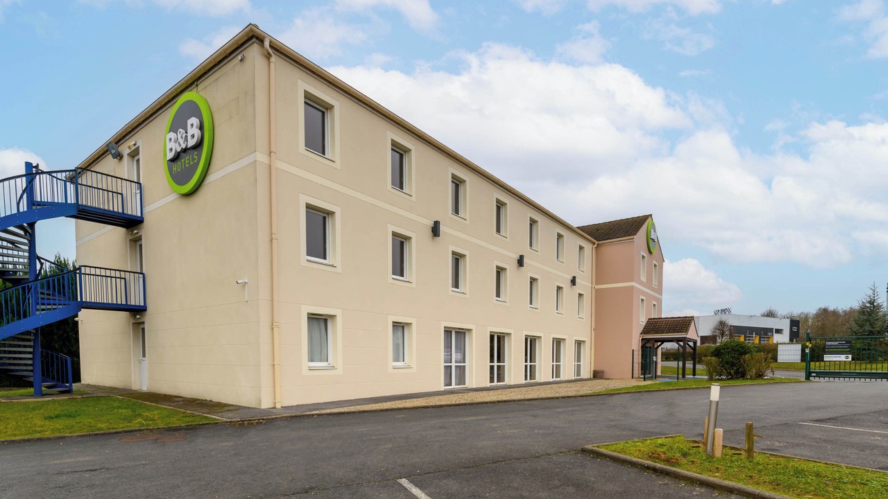 Photo of Outdoor in Thourotte