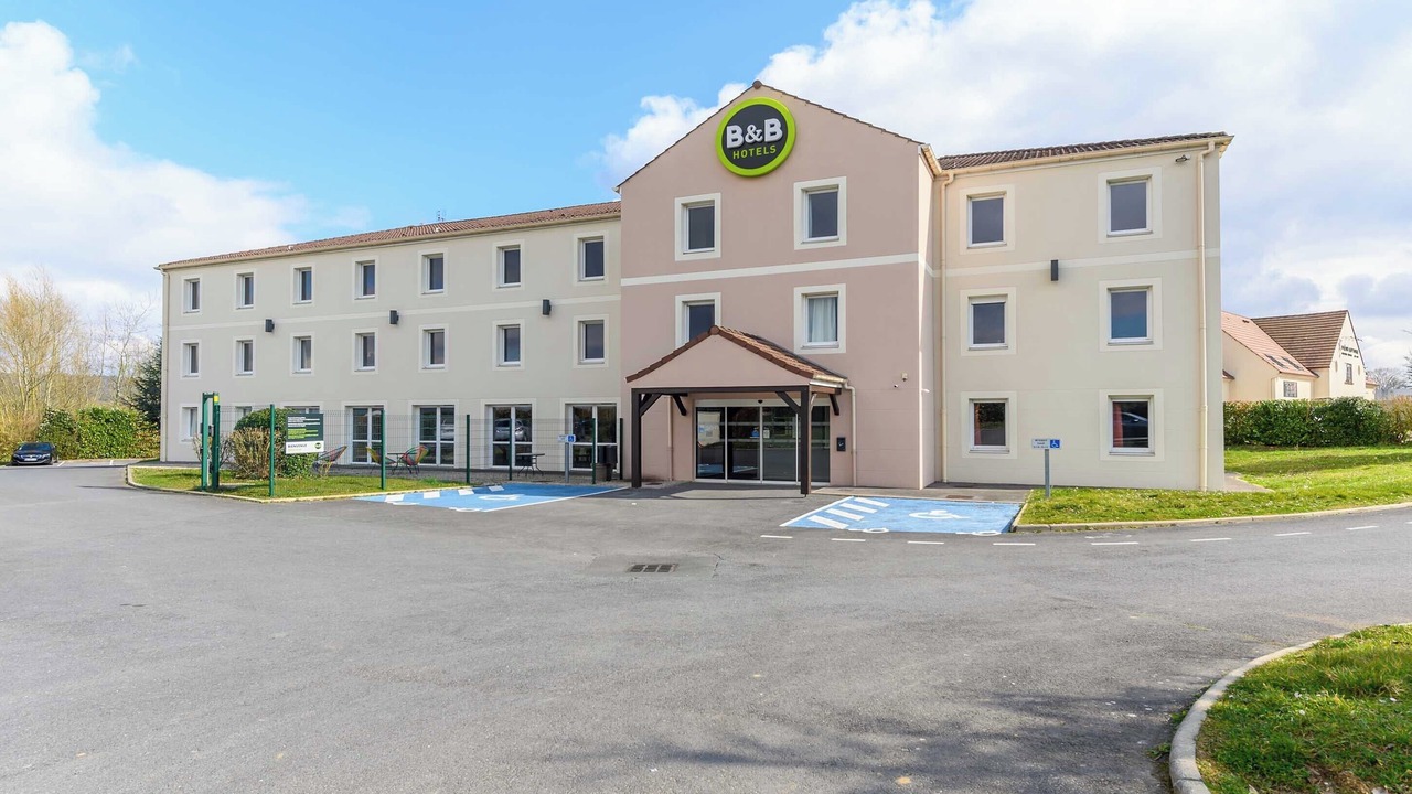 Photo of Outdoor in Thourotte