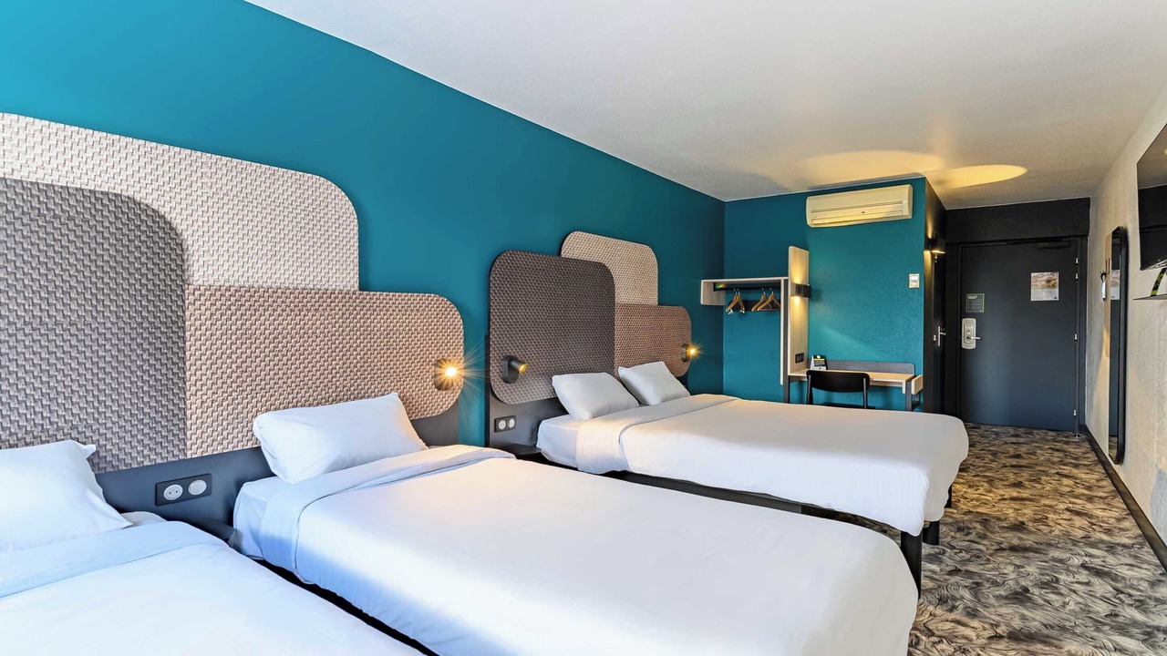 Photo of Bedroom in Thourotte