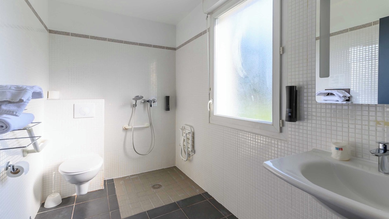 Photo of Bathroom in Thourotte
