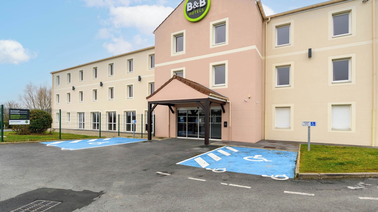 Photo of Outdoor in Thourotte