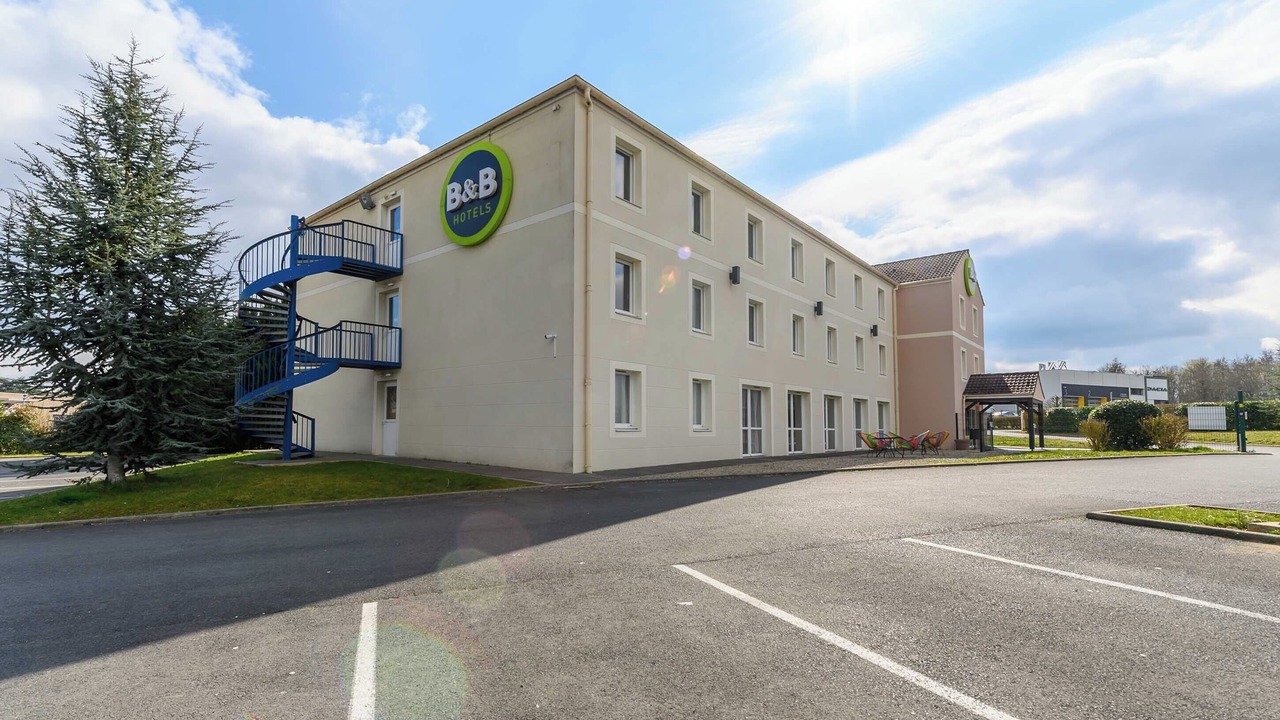 Photo of Outdoor in Thourotte