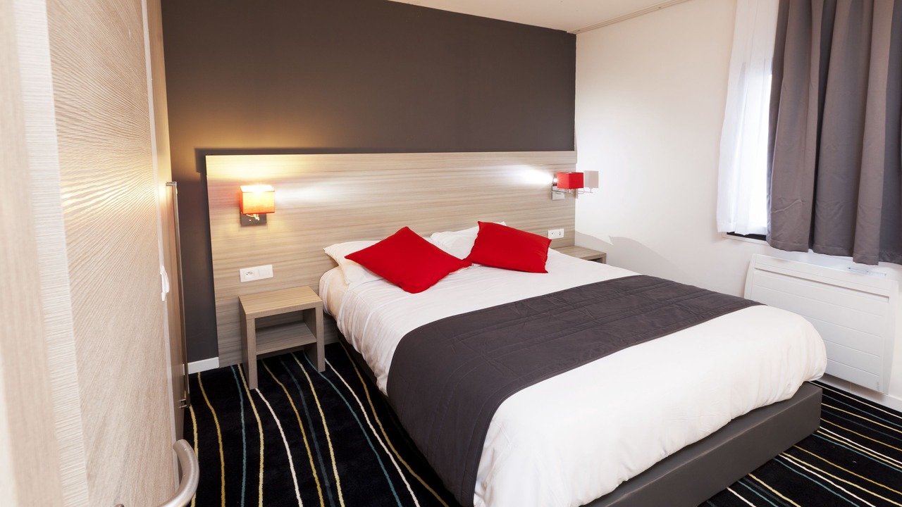 Photo of Bedroom in Villenoy