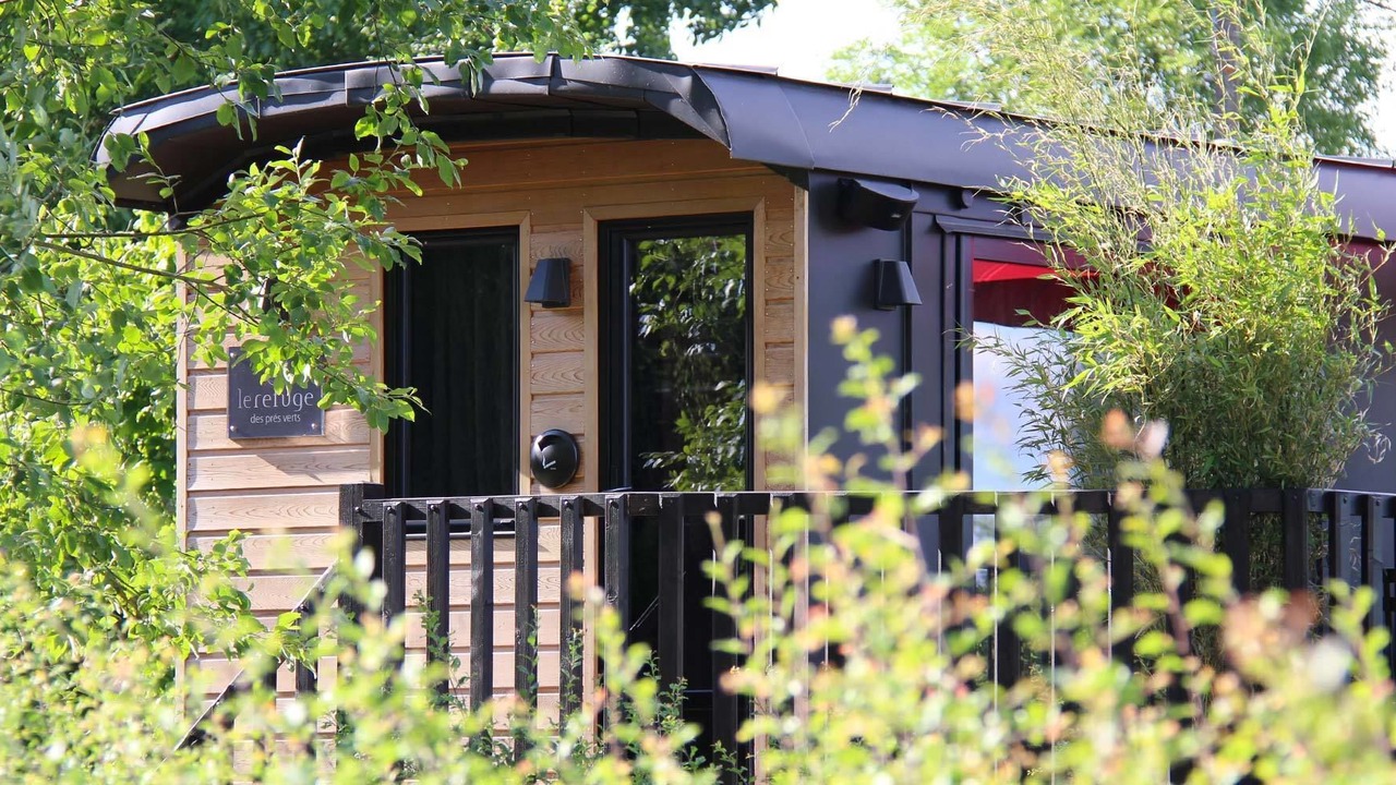 Photo of Outdoor in Jouey