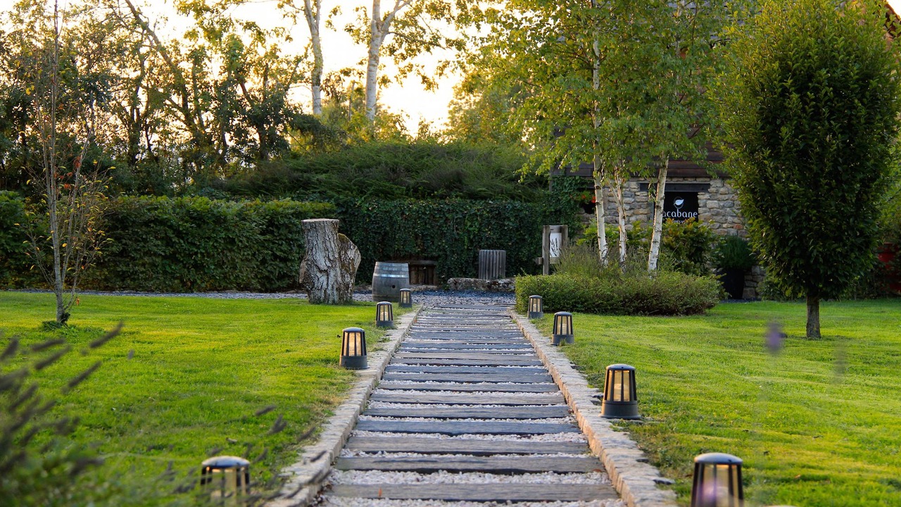 Photo of Outdoor in Jouey