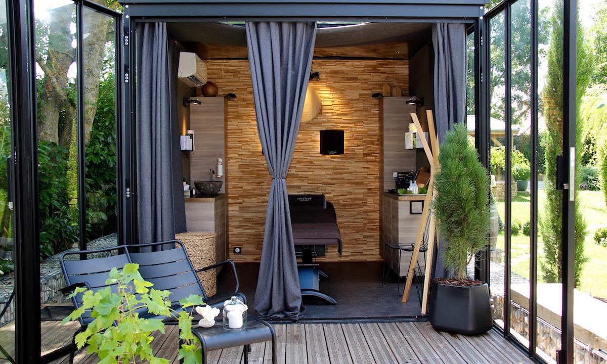 Photo of Bedroom in Jouey