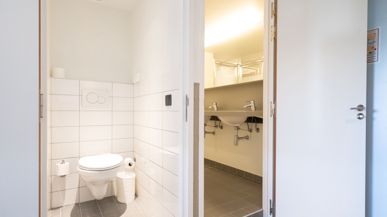 Photo of Bedroom in Parc-de-Montsouris