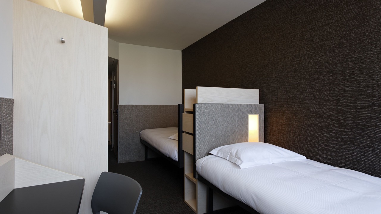 Photo of Bedroom in Parc-de-Montsouris