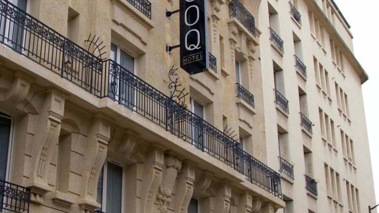 Photo of Outdoor in 13th Arrondissement
