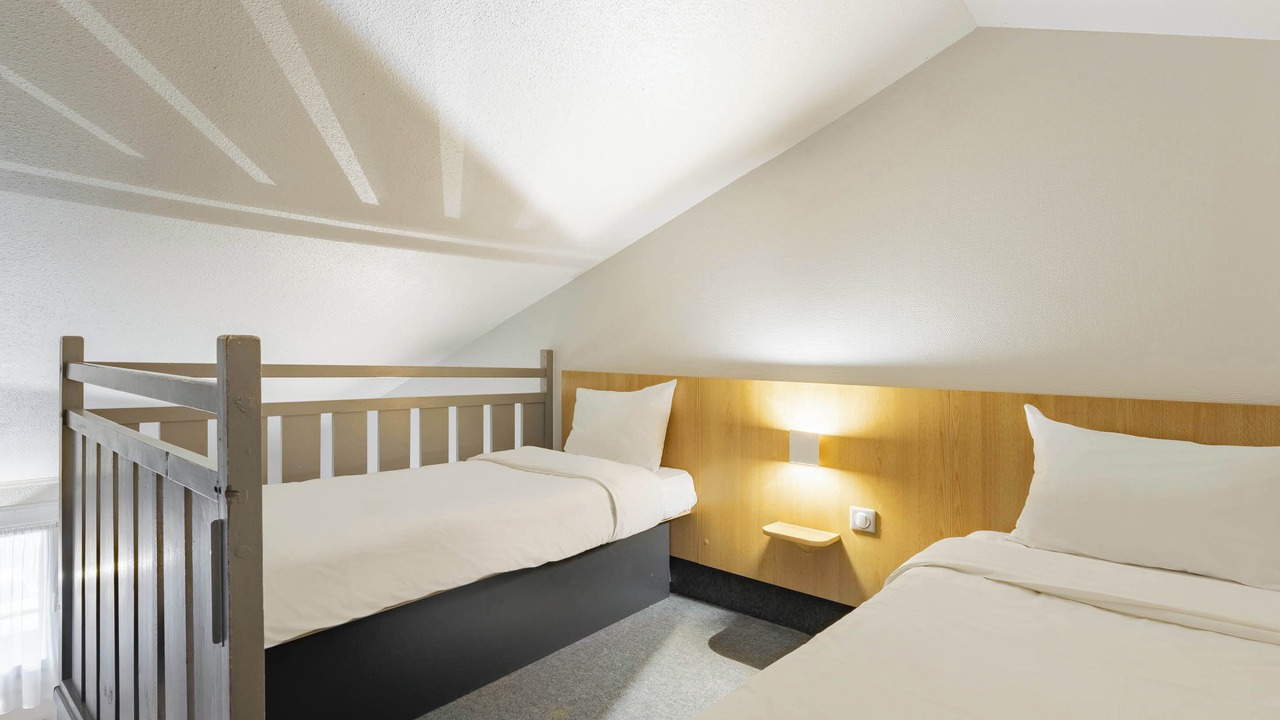 Photo of Bedroom in Coquelles