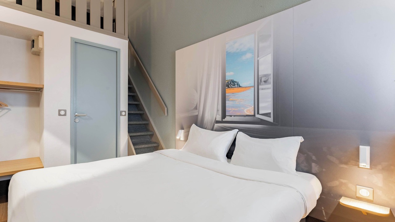 Photo of Bedroom in Coquelles