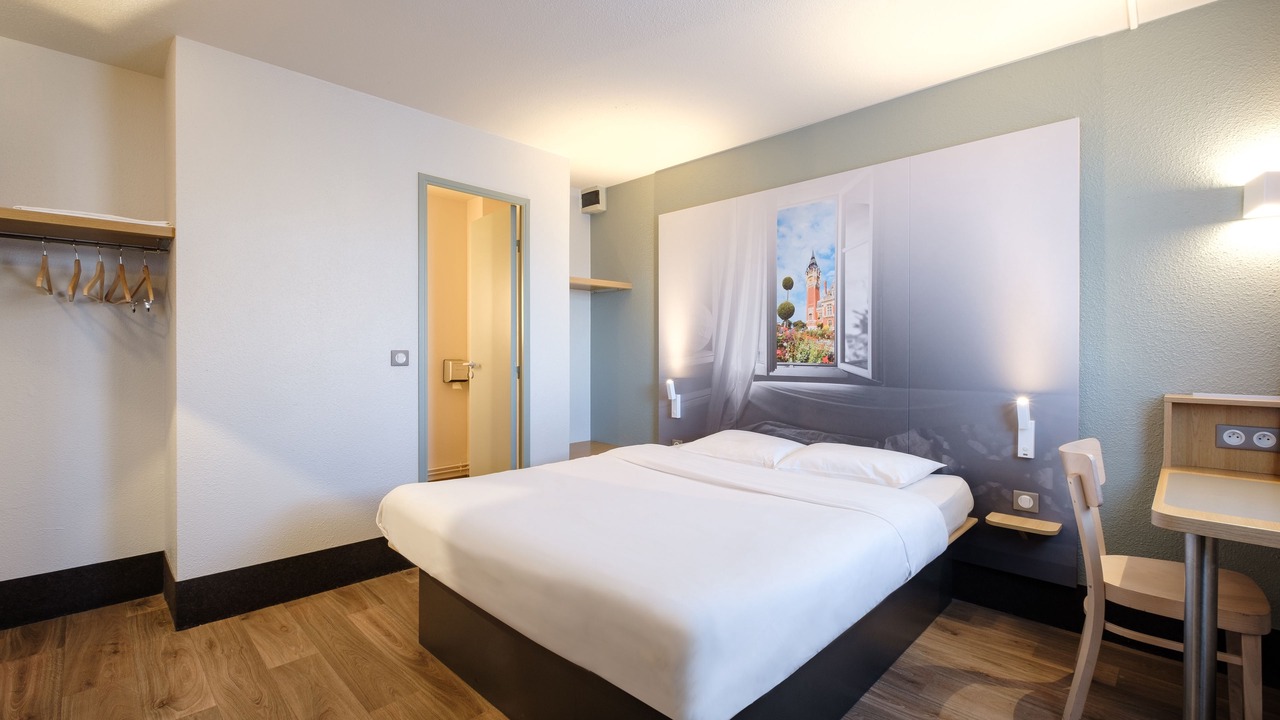Photo of Bedroom in Coquelles