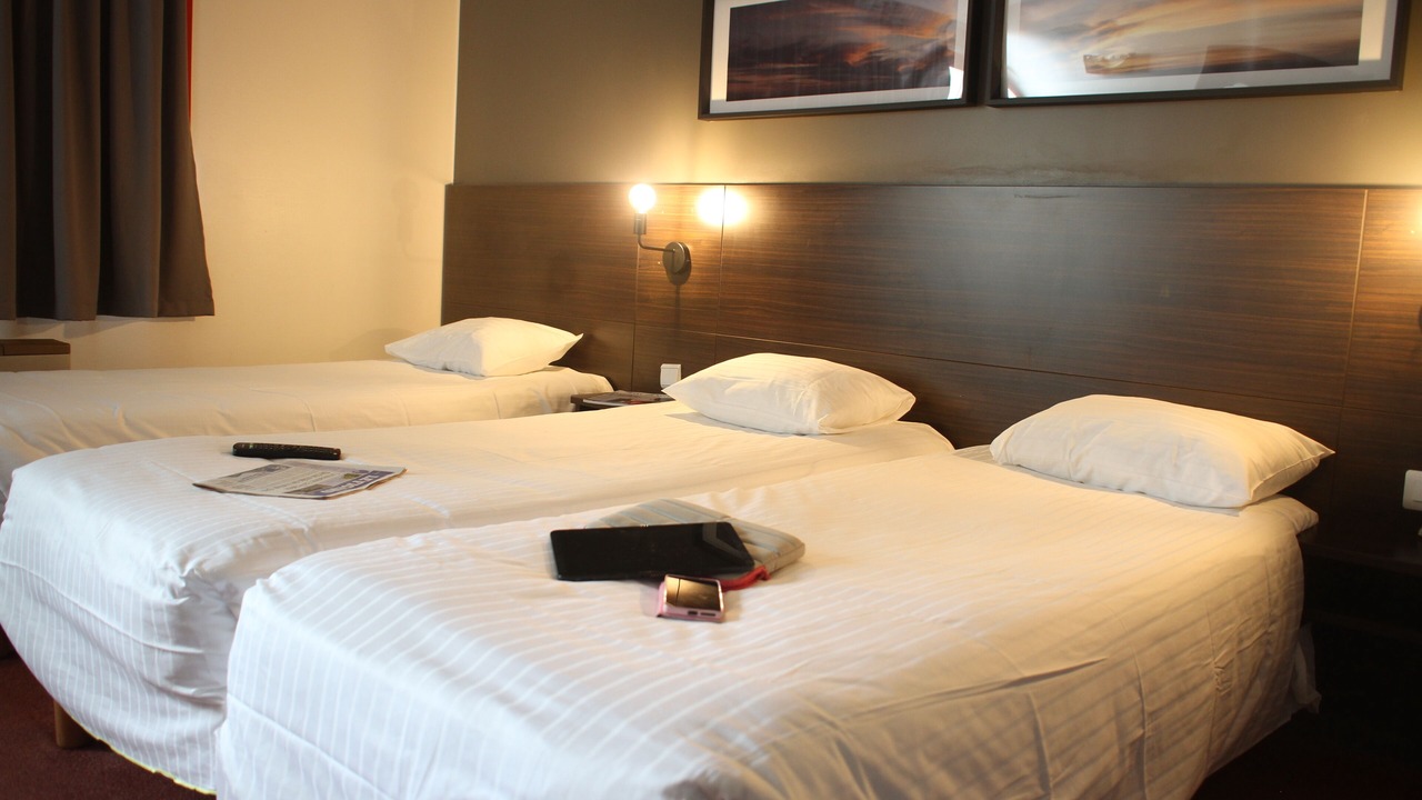 Photo of Bedroom in Athis-Mons
