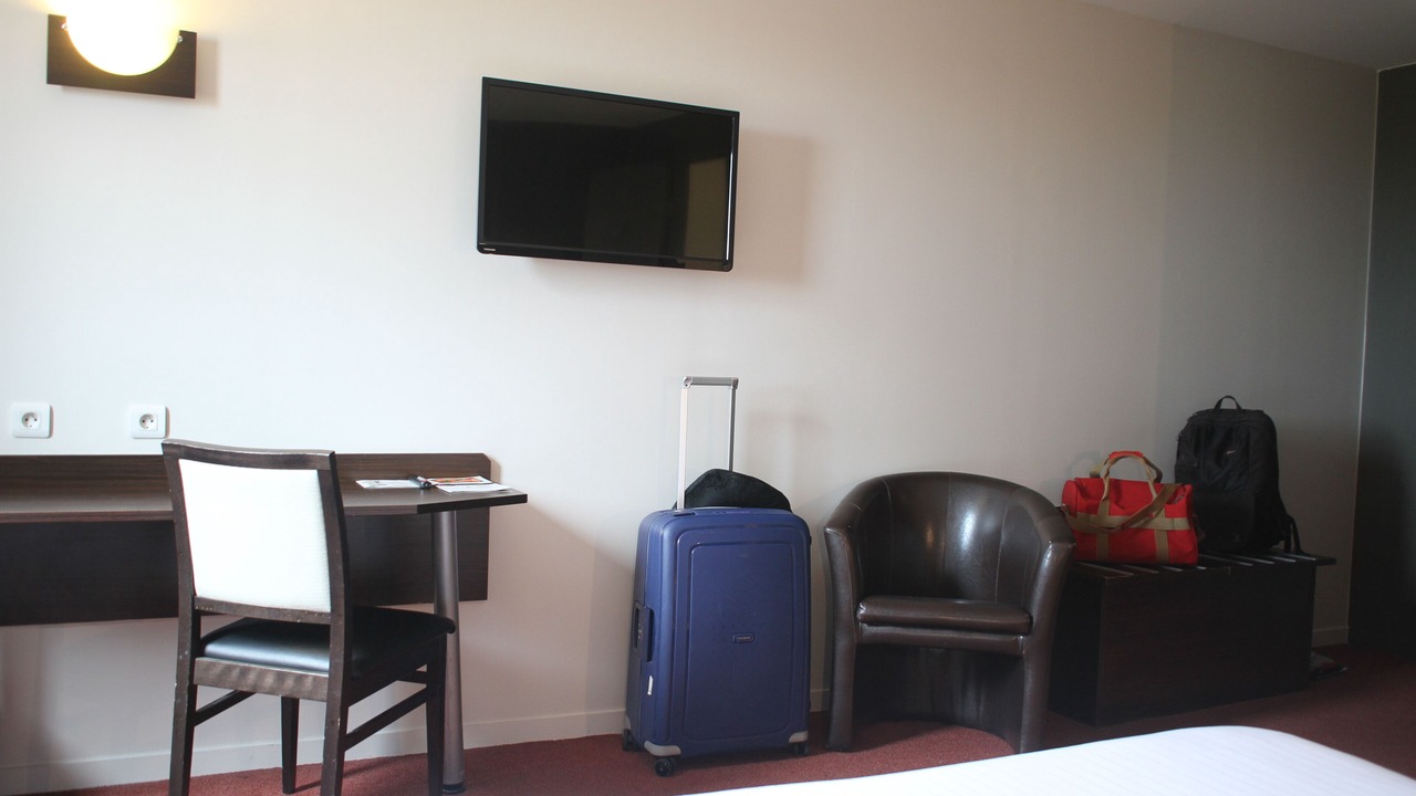 Photo of Bedroom in Athis-Mons