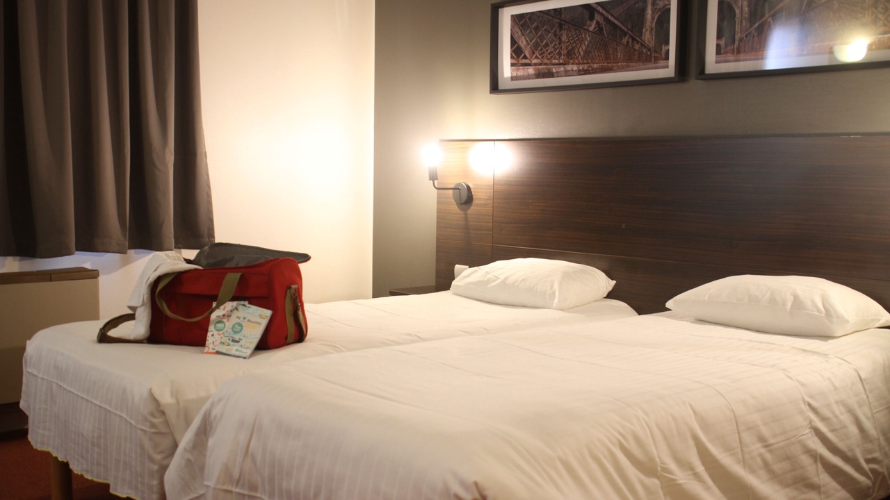 Photo of Bedroom in Athis-Mons