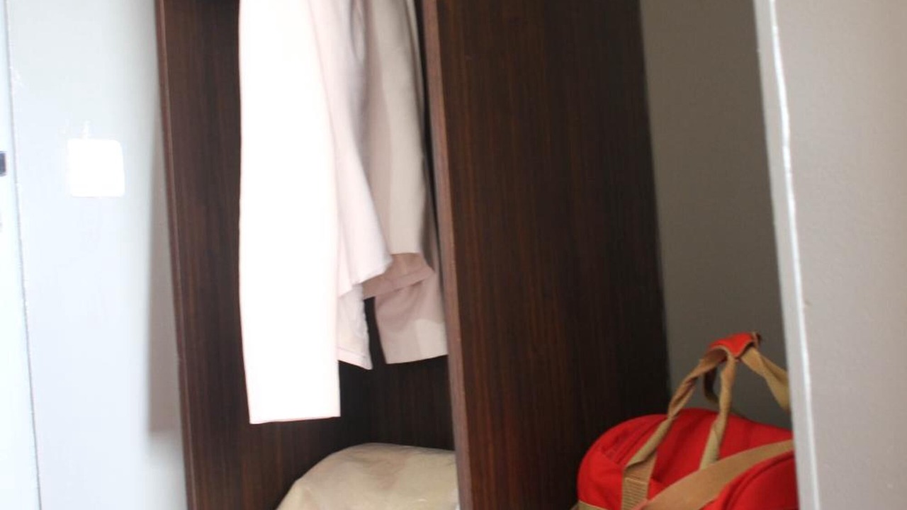 Photo of Bedroom in Athis-Mons