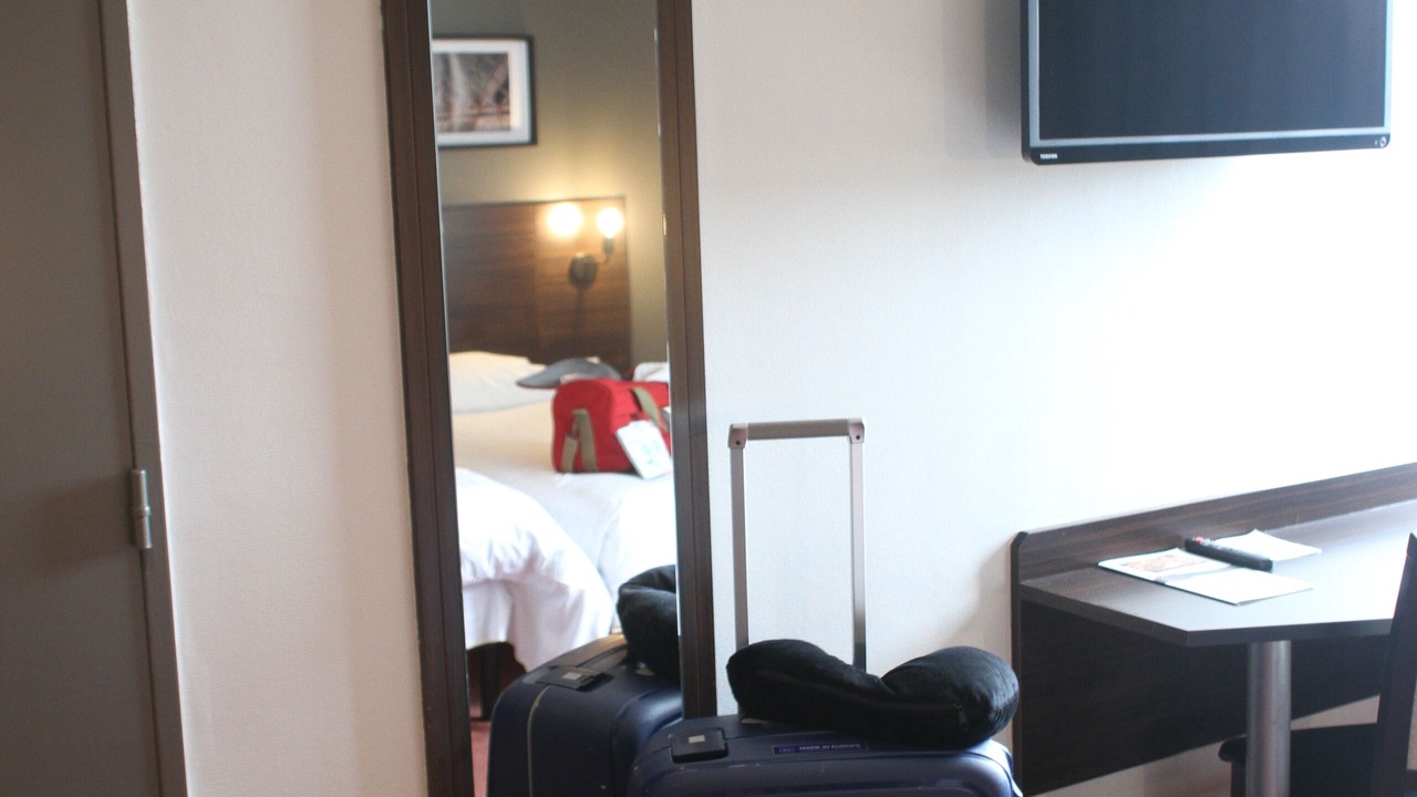 Photo of Bedroom in Athis-Mons