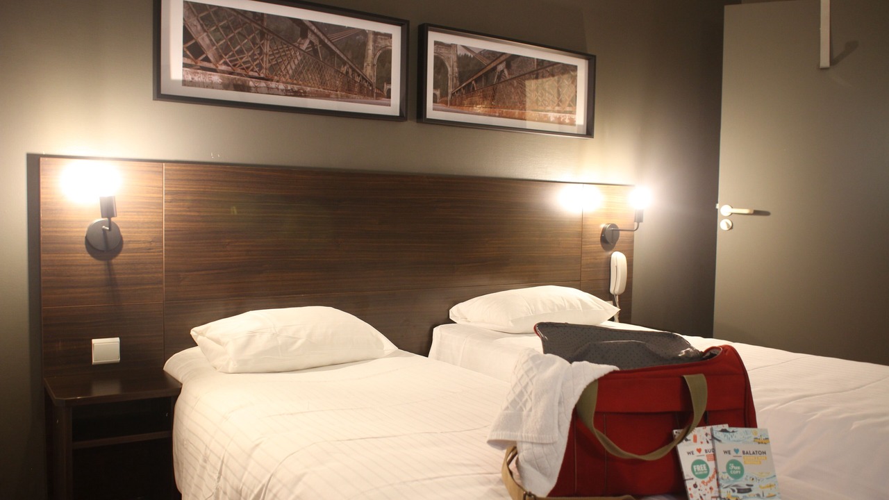 Photo of Bedroom in Athis-Mons