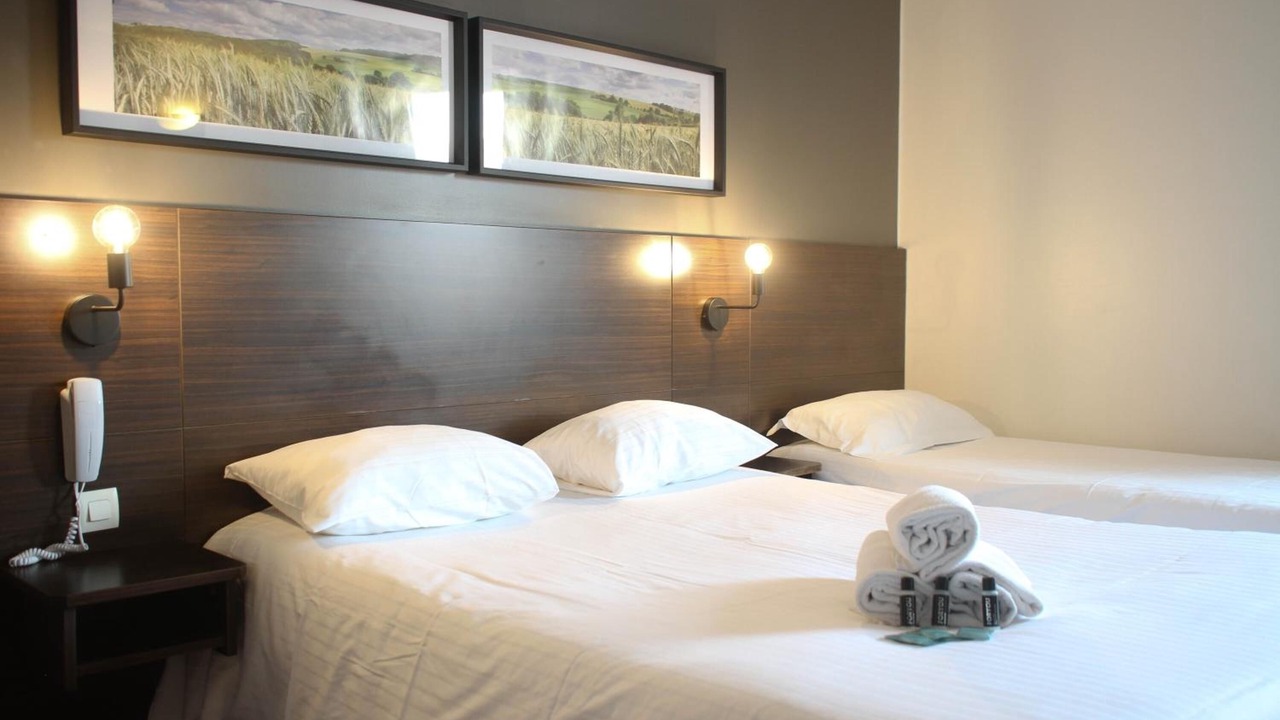 Photo of Bedroom in Athis-Mons
