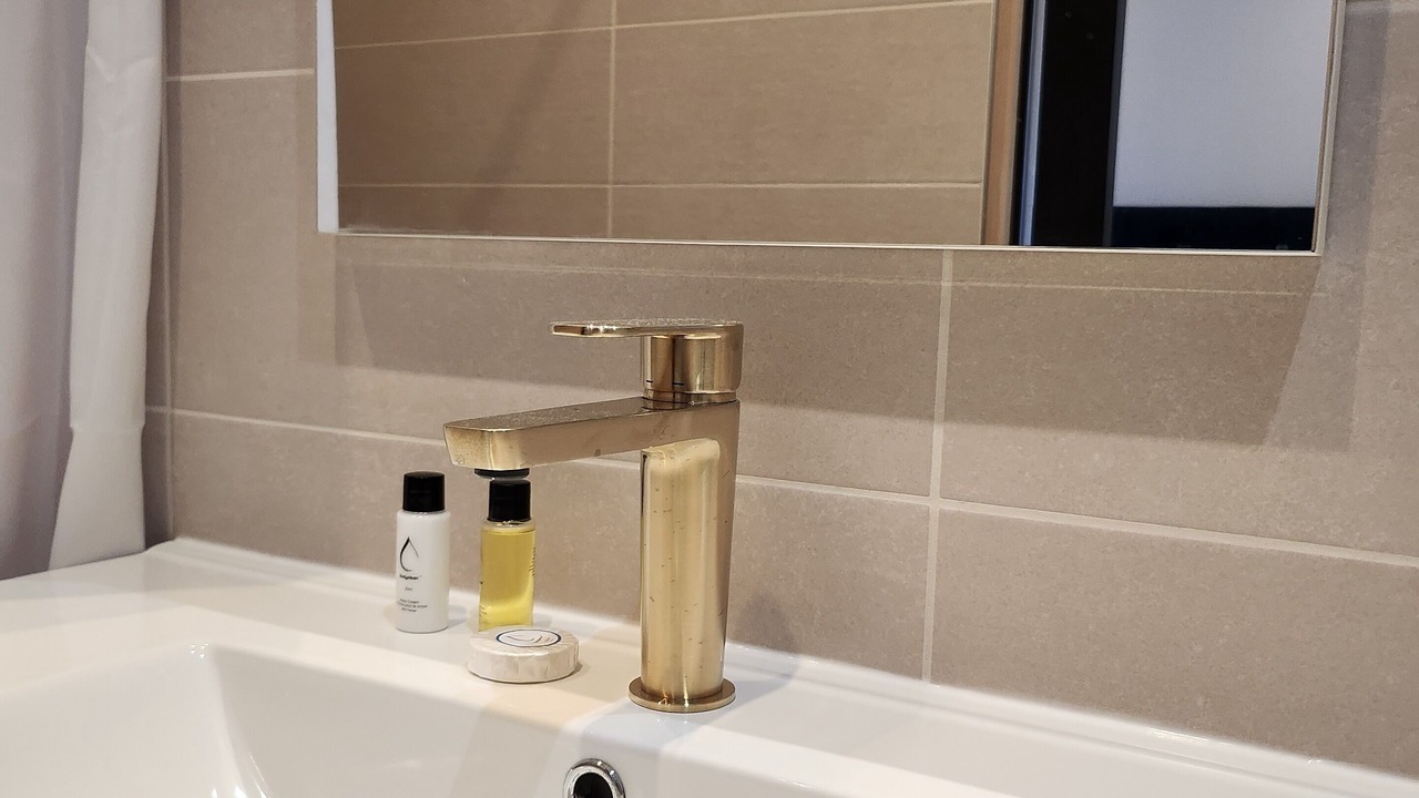 Photo of Bathroom in Parmain