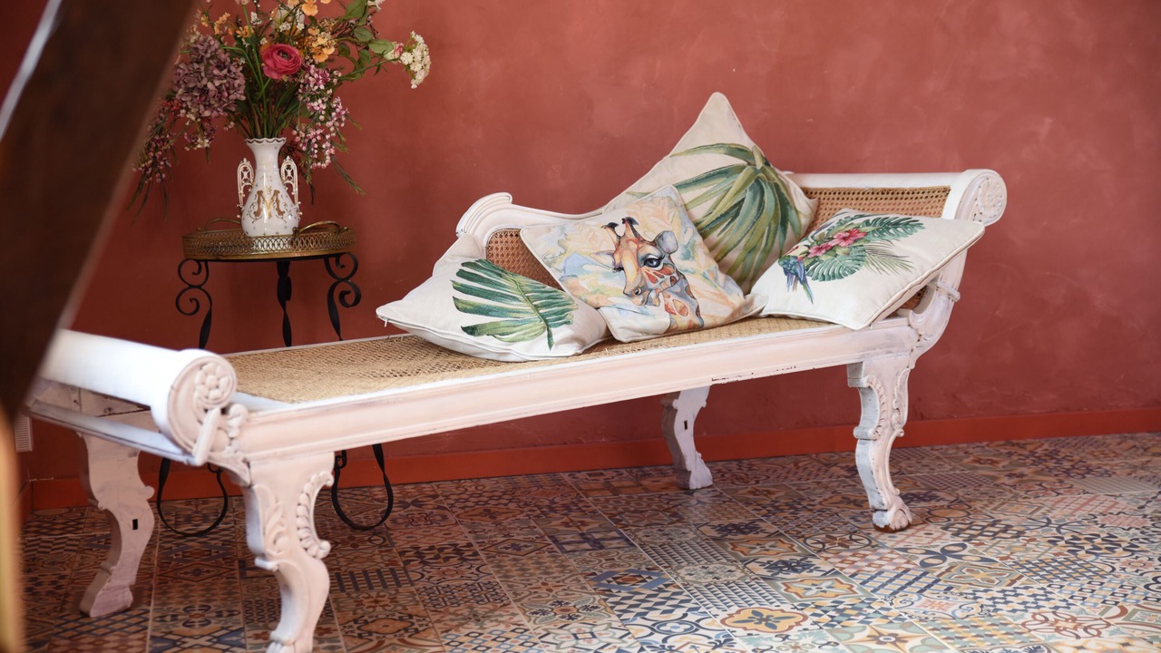 Photo of Bedroom in Montherlant