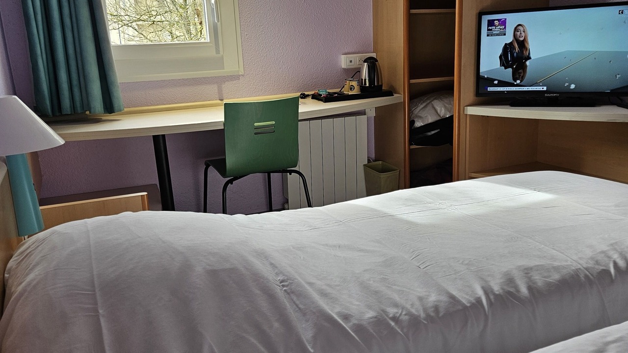 Photo of Bedroom in Villers-Cotterets