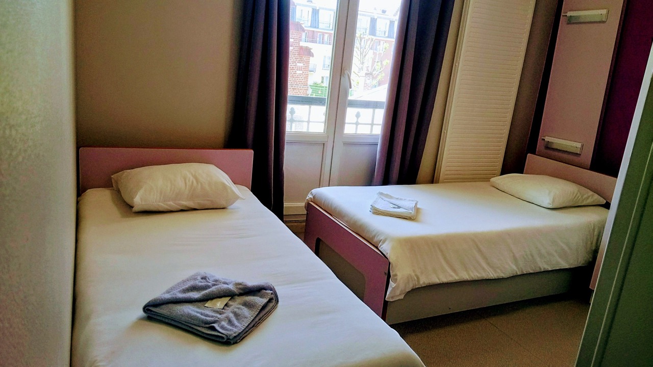 Photo of Bedroom in Peronne