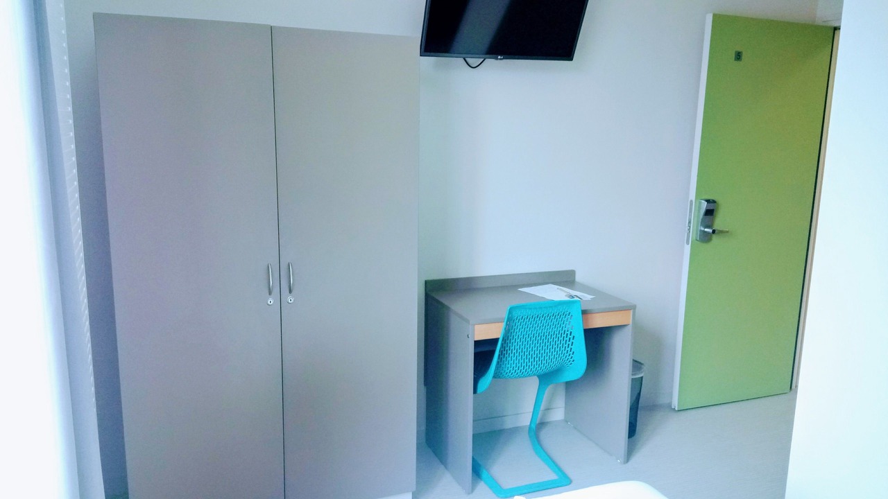 Photo of Bedroom in Peronne