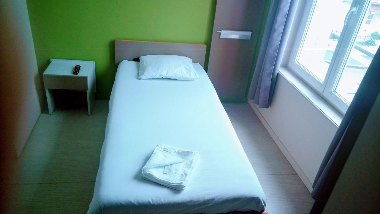 Photo of Bedroom in Peronne