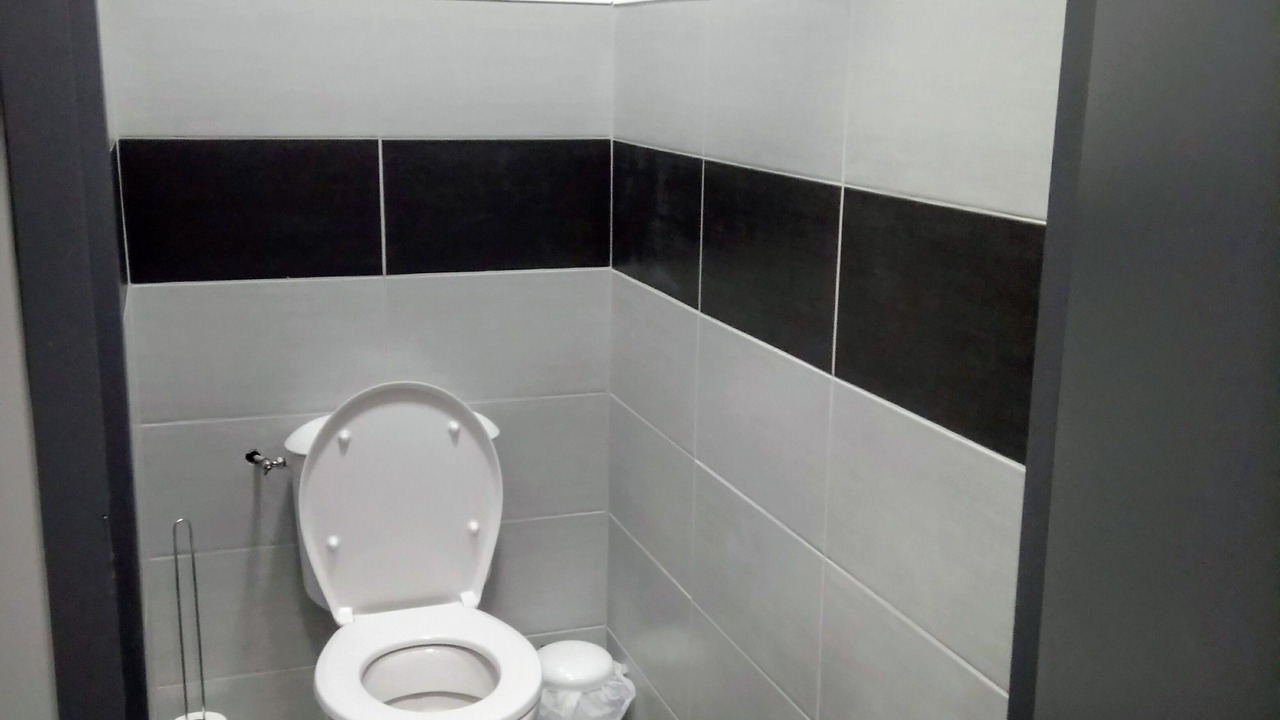 Photo of Bathroom in Peronne