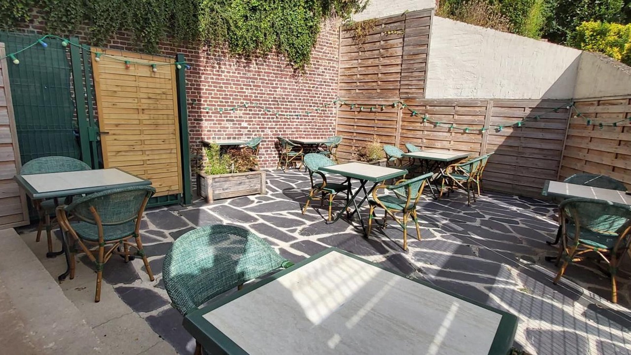 Photo of Patio Balcony in Peronne