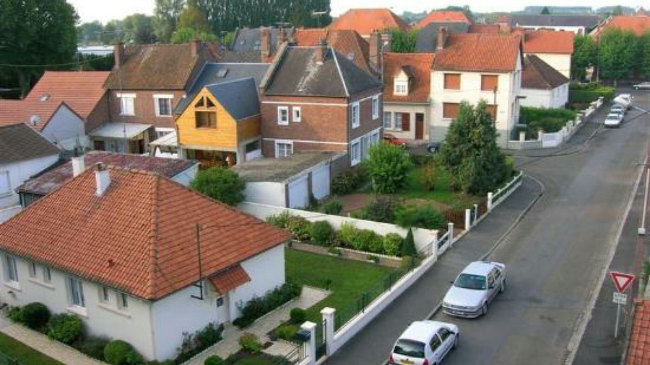 Photo of Bedroom in Peronne