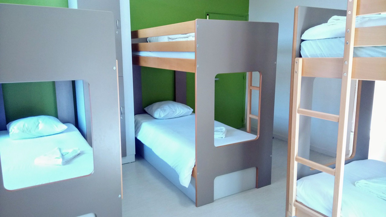 Photo of Bedroom in Peronne