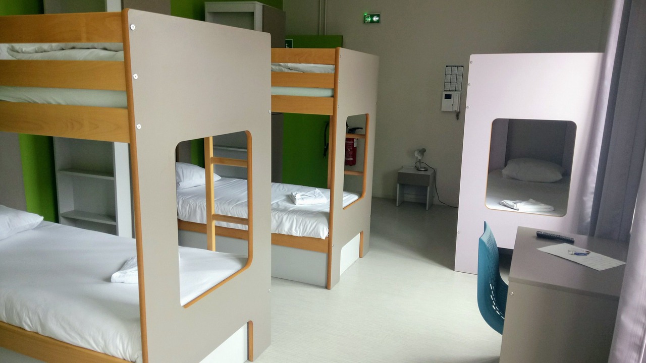 Photo of Bedroom in Peronne