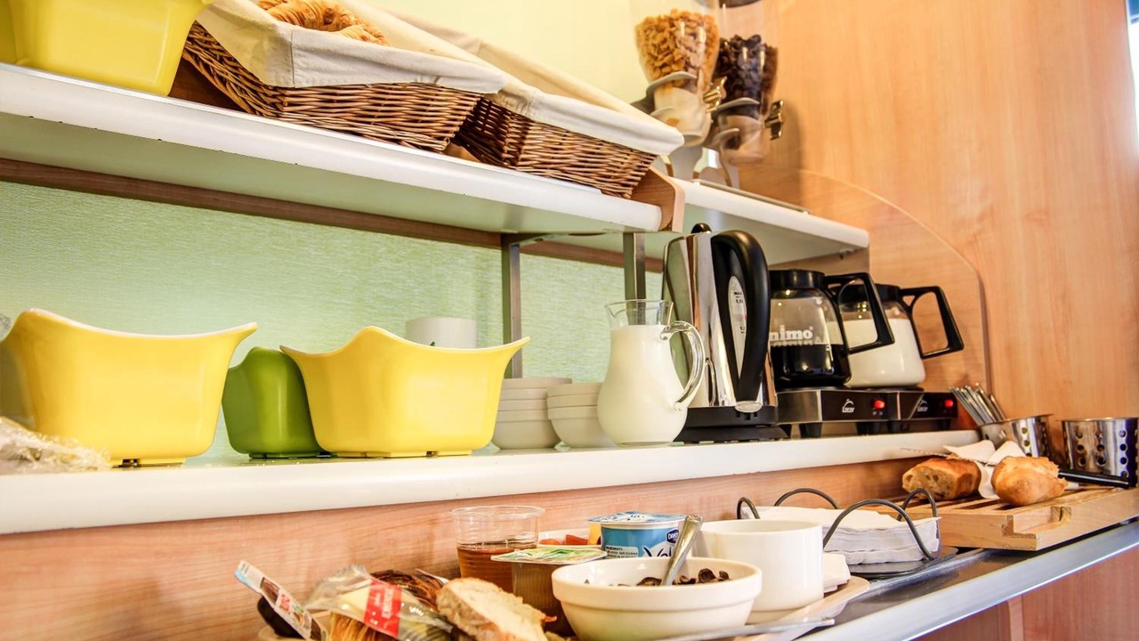 Photo of Kitchen in Laon