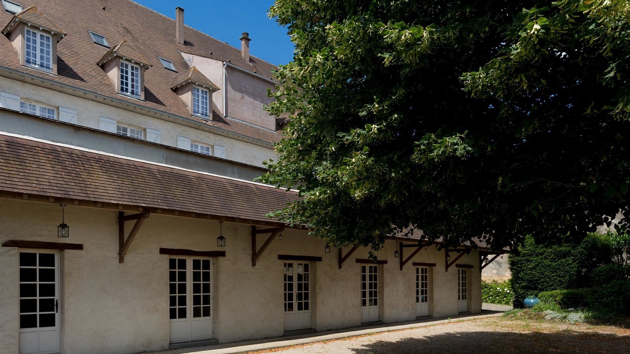 Photo of Outdoor in Dourdan