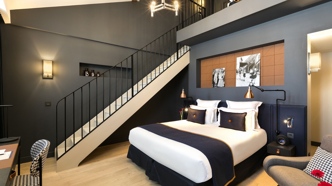 Photo of Bedroom in Vivienne