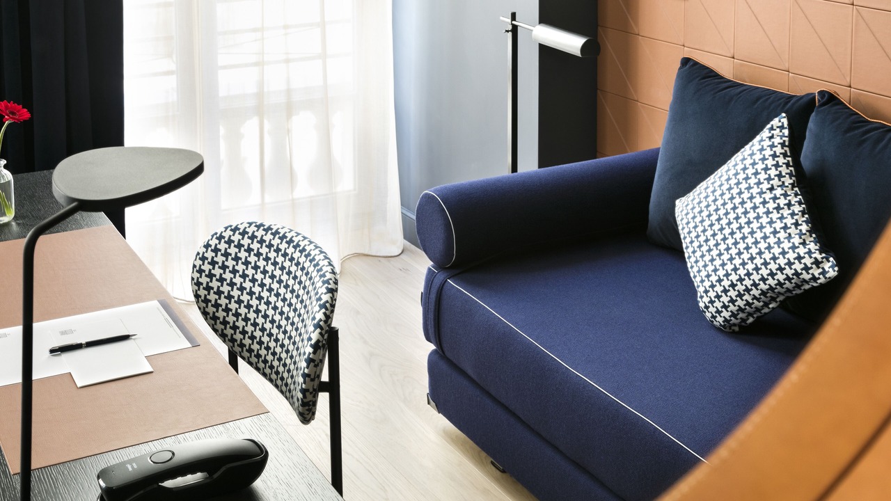 Photo of Bedroom in Vivienne