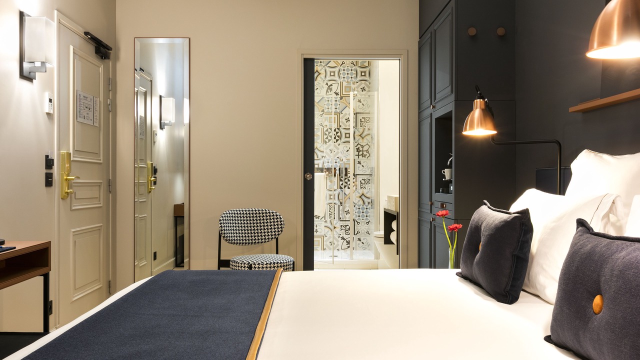Photo of Bedroom in Vivienne