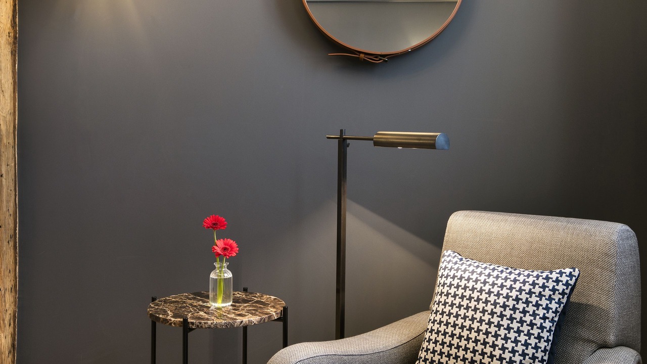 Photo of Bedroom in Vivienne