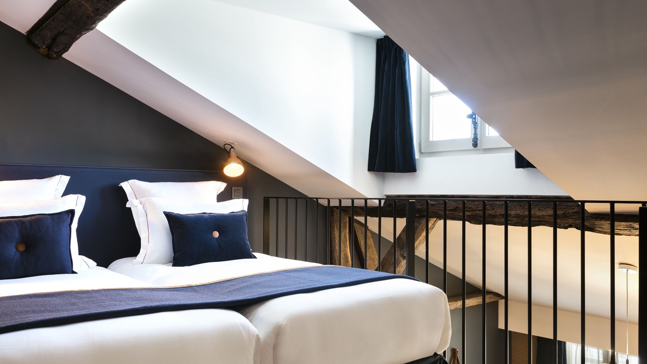 Photo of Bedroom in Vivienne
