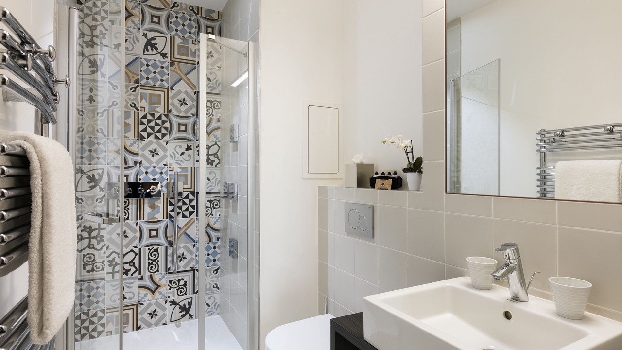 Photo of Bathroom in Vivienne