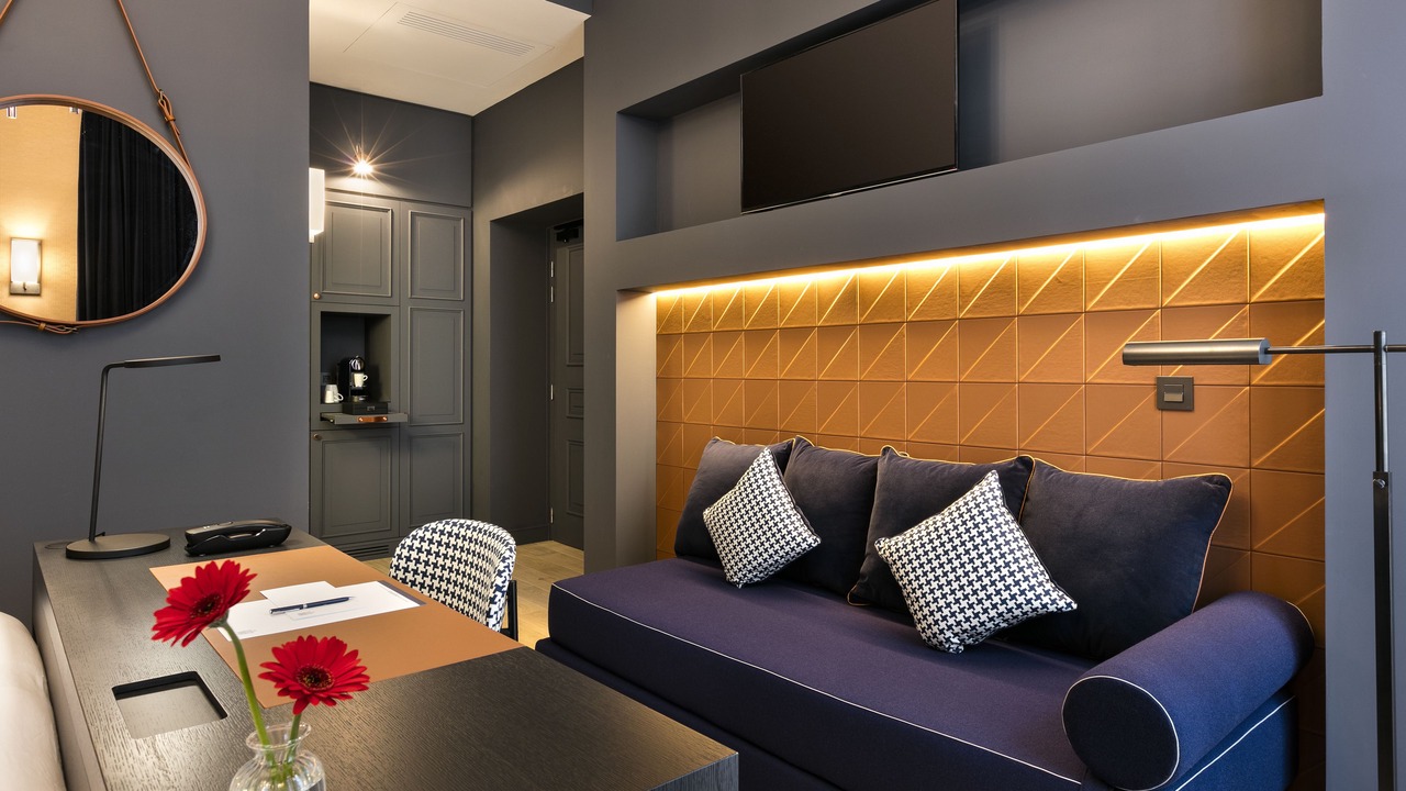 Photo of Bedroom in Vivienne