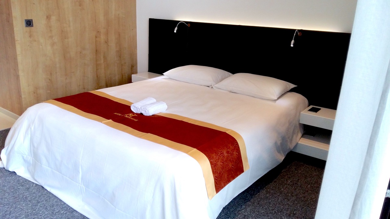 Photo of Bedroom in Epinay-sur-Seine